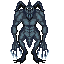 Ice deathclaw