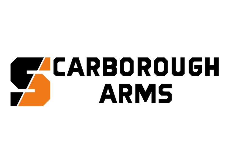 Файл:Scarborough arms logo.png